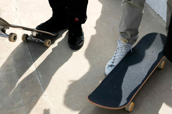 Comment Rendre Votre Skateboard Plus Rapide