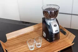Comment nettoyer une mouture de café Eureka