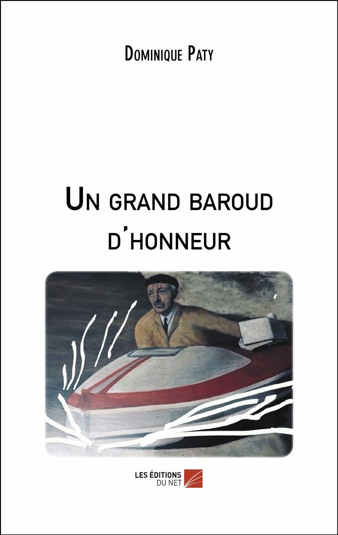 Le Baroud D'honneur