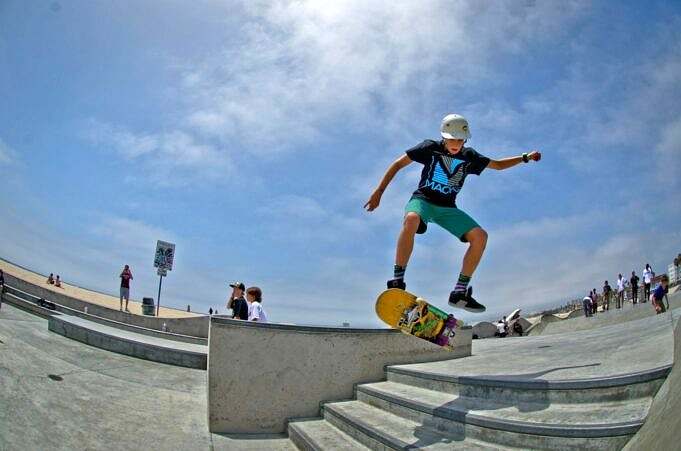 Meilleure Caméra De Skateboard Pour Filmer Et Photographier